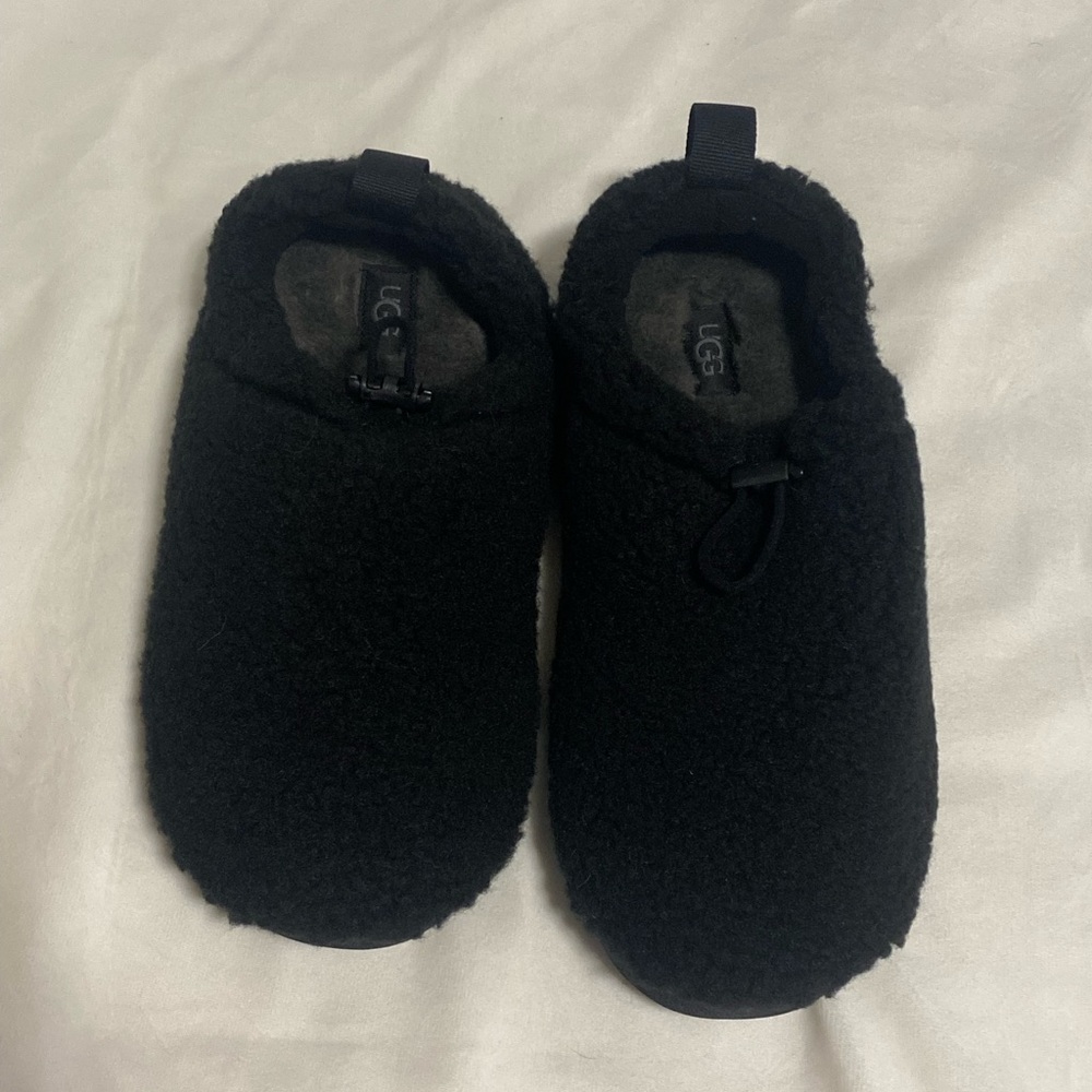UGG slippers